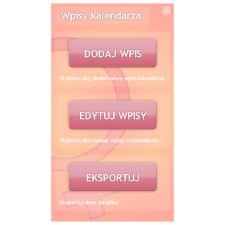 MyIntime wpisy