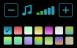 Hermit game settings different colors