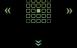Hermit game level selection
