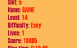 Samin Lite save game info