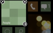 Editing tile