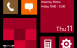 Tiles with custom colors